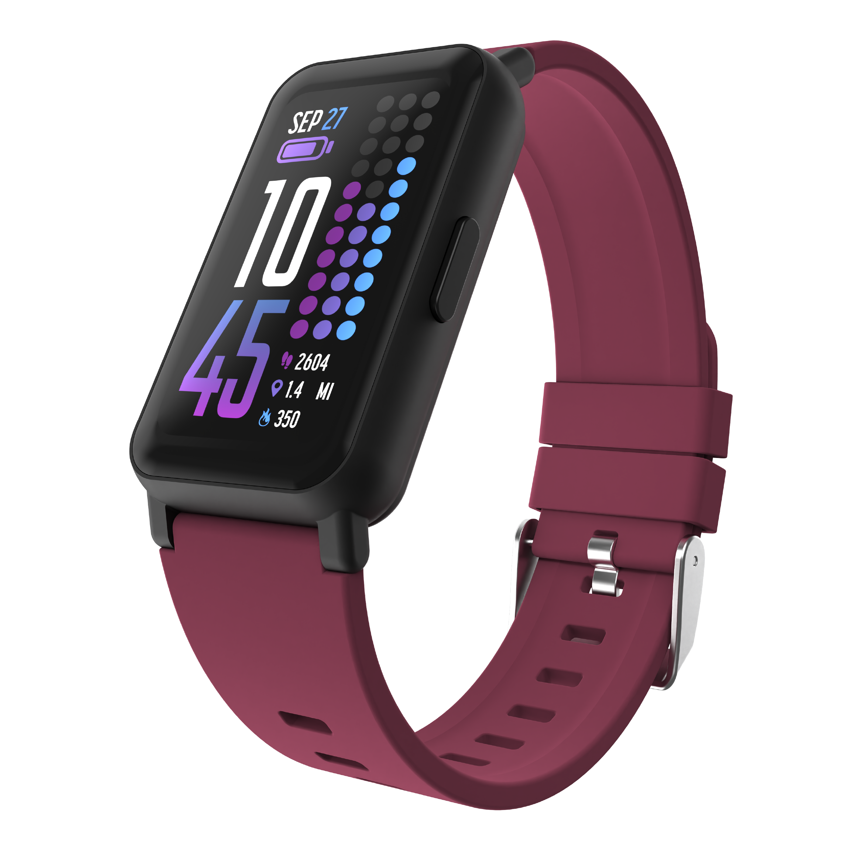 iTouch Active 4 Smartwatch