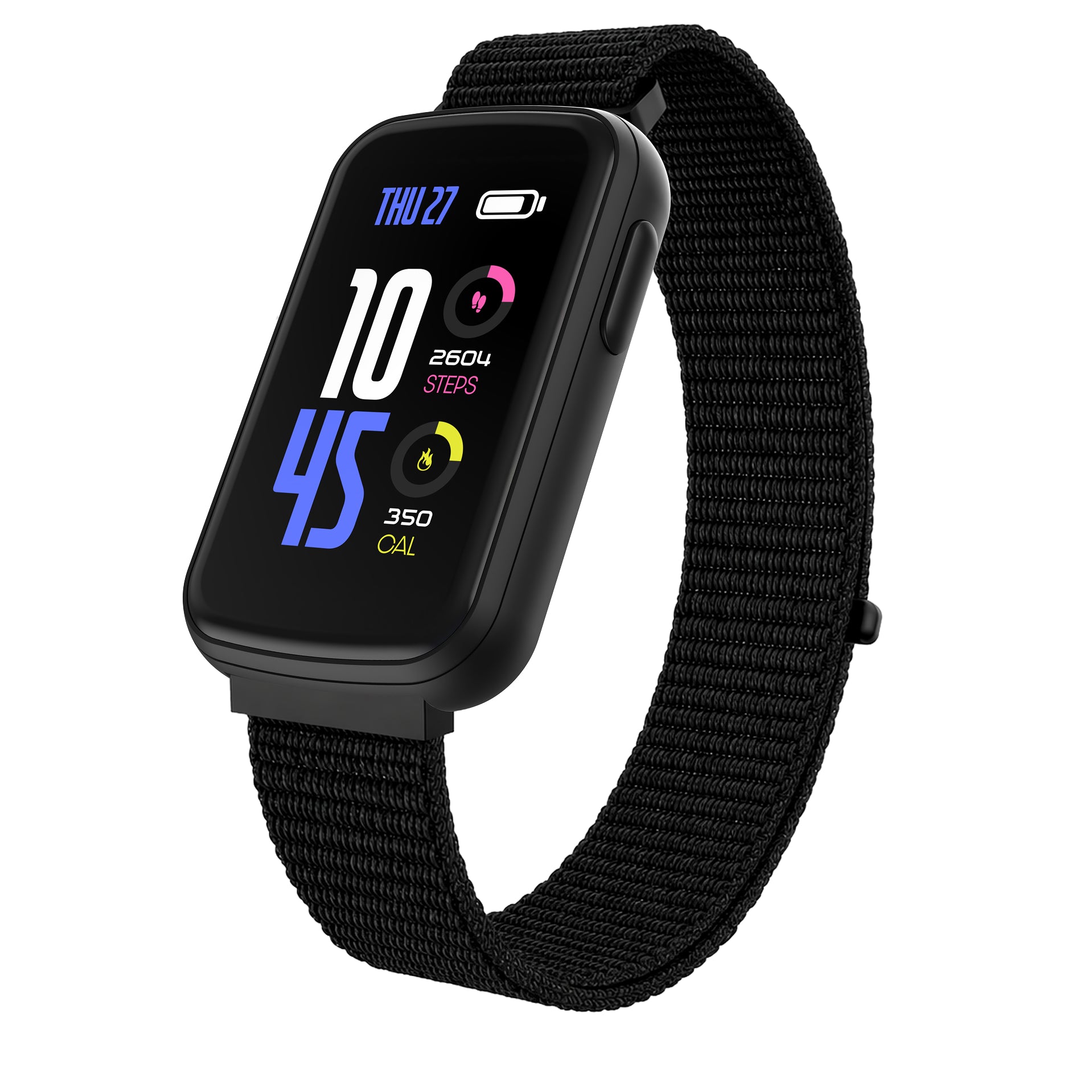 iTOUCH ACTIVE 5